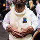Illustration for article titled The Force Is Strong With This Gallery Of iStar Wars/i Celebration Cosplay